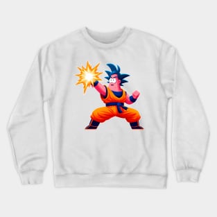 Patrick Ball Z Crewneck Sweatshirt